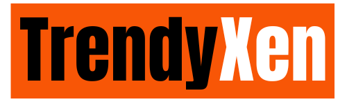 TrendyXen