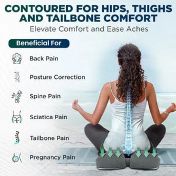 1 Pc durability seat cushions